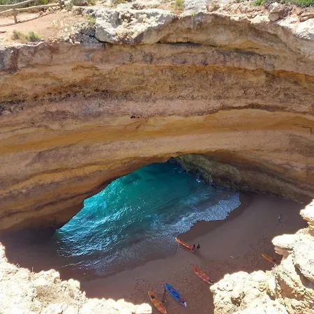 Διαμέρισμα Portas Do Sol