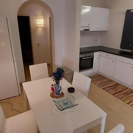 Apartman Portas Do Sol *