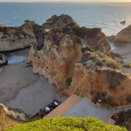 Διαμέρισμα Portas Do Sol *