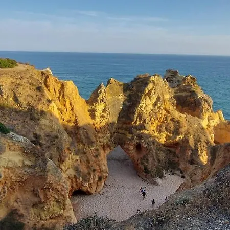 Διαμέρισμα Portas Do Sol