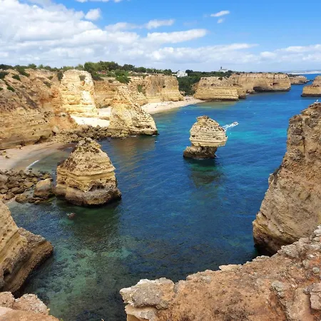 Apartman Portas Do Sol Alvor