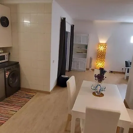 Apartman Portas Do Sol *