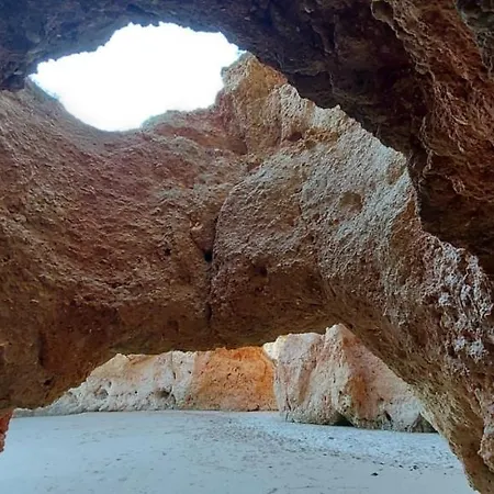 Апартаменты Portas Do Sol
