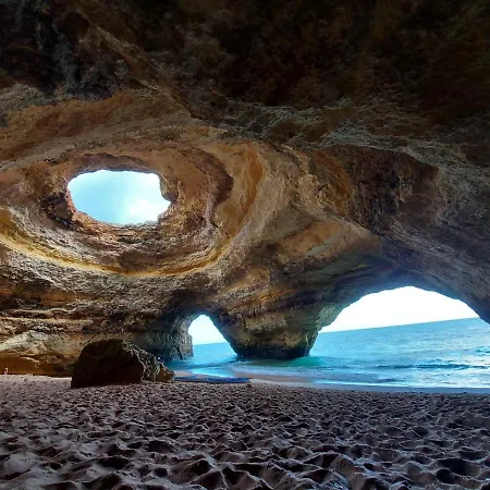 Portas Do Sol Lägenhet Alvor