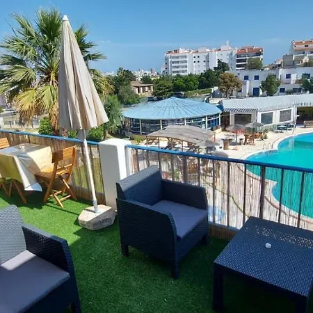 Apartament Portas Do Sol *